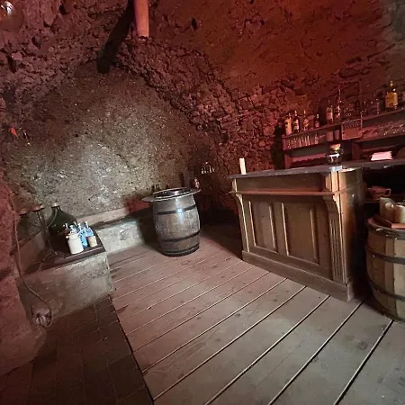 度假居 L'abbaye, Maison Chic, Salle Jeux Bar Centre Cosy