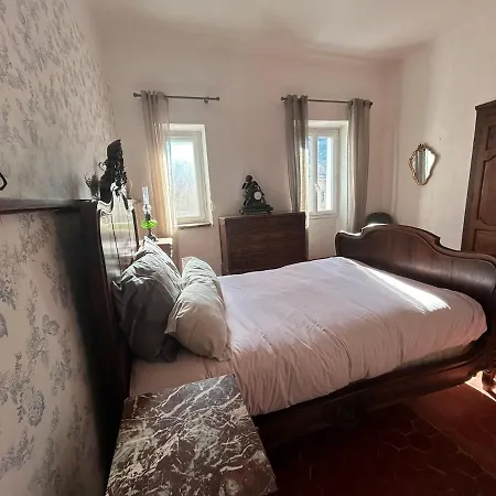 L'abbaye, Maison Chic, Salle Jeux Bar Centre Cosy Prázdninový dům Villeneuve (Alpes-de-Haute-Provence)