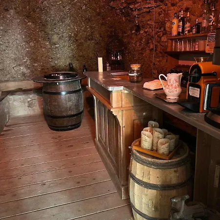 L'abbaye, Maison Chic, Salle Jeux Bar Centre Cosy 度假居 *